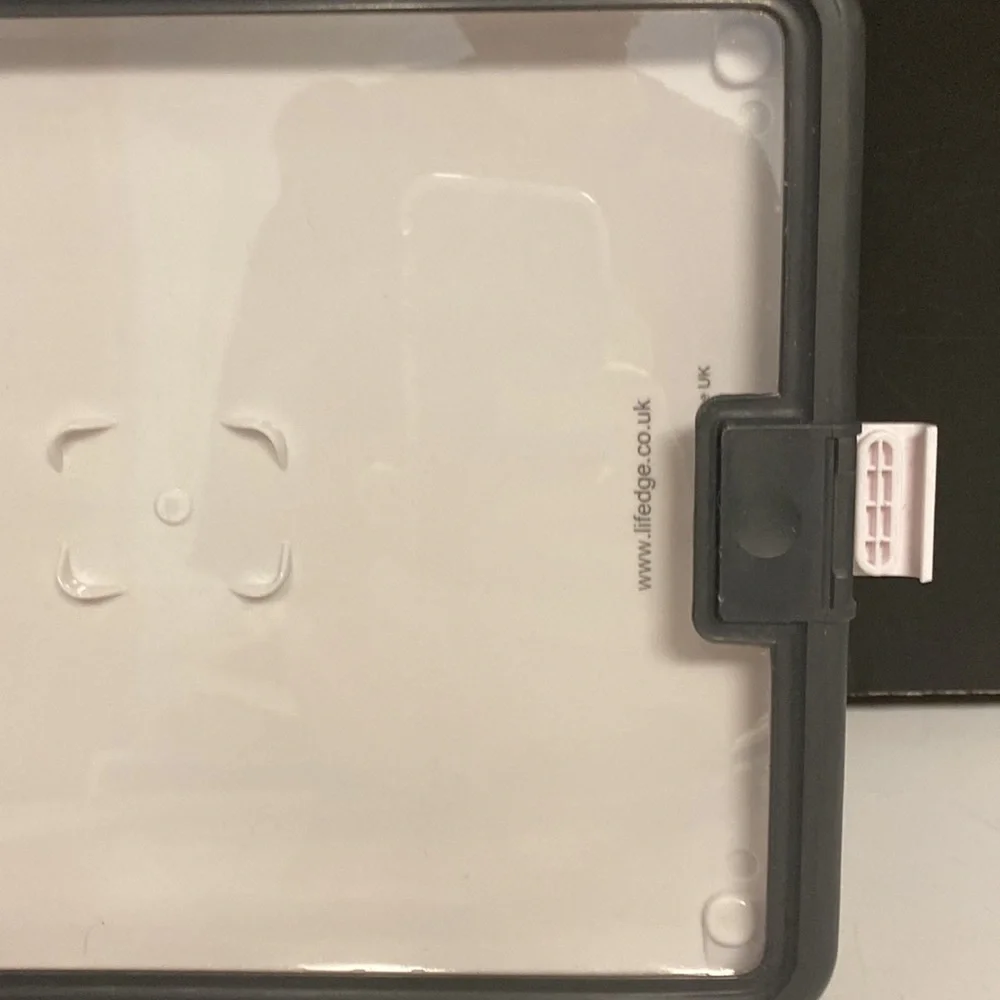 Lifeedge ipad 2 Waterproof Cover Case